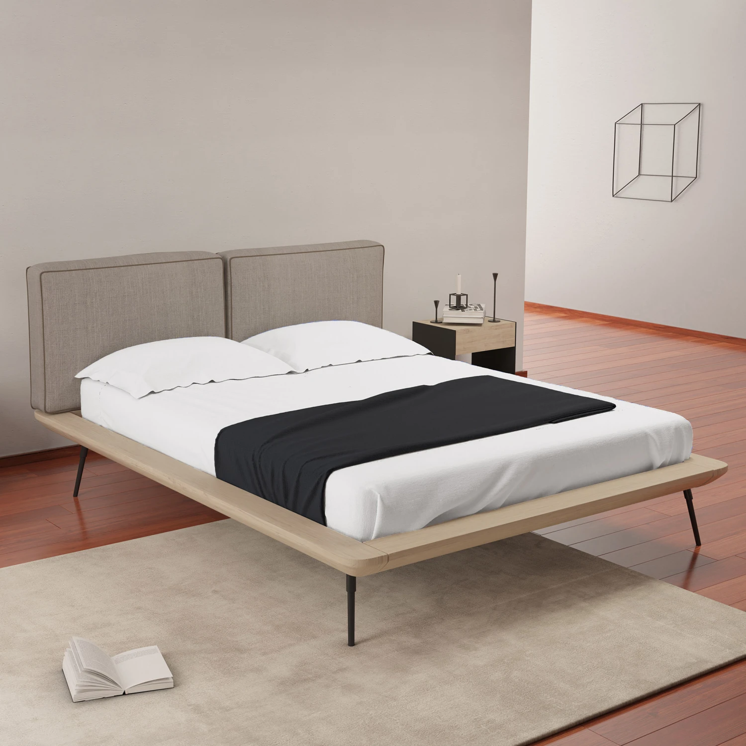 Drap Housse Percale Blanc Bonnet 30 Cm 3 Drap Housse Percale Blanc Bonnet 30 Cm – Image 3