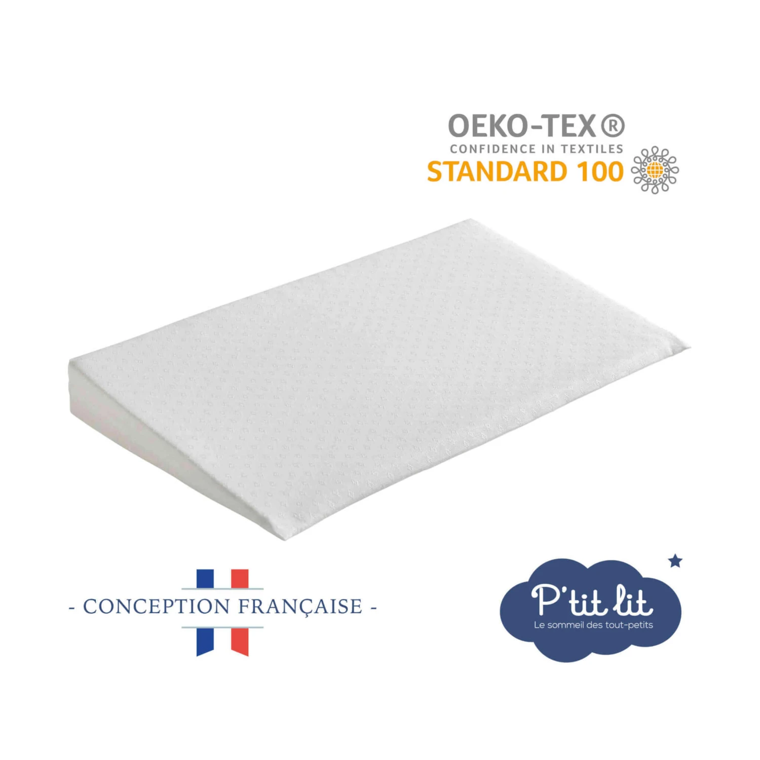 Plan Incliné Pour Bébé MON PTIT PLAN 2 Plan Incliné Pour Bébé MON PTIT PLAN – Image 2