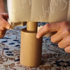 4 Pieds Anti-punaises BUGSAFE -Lematelas Soldes Boutique pied bugsafe someo ambiance