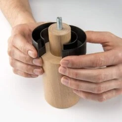 4 Pieds Anti-punaises BUGSAFE -Lematelas Soldes Boutique pied bugsafe someo syst me fond blanc