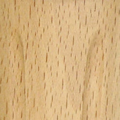 4 Pieds Louis XVI Bois Vernis Naturel 15 Cm -Lematelas Soldes Boutique pied louix xvi2