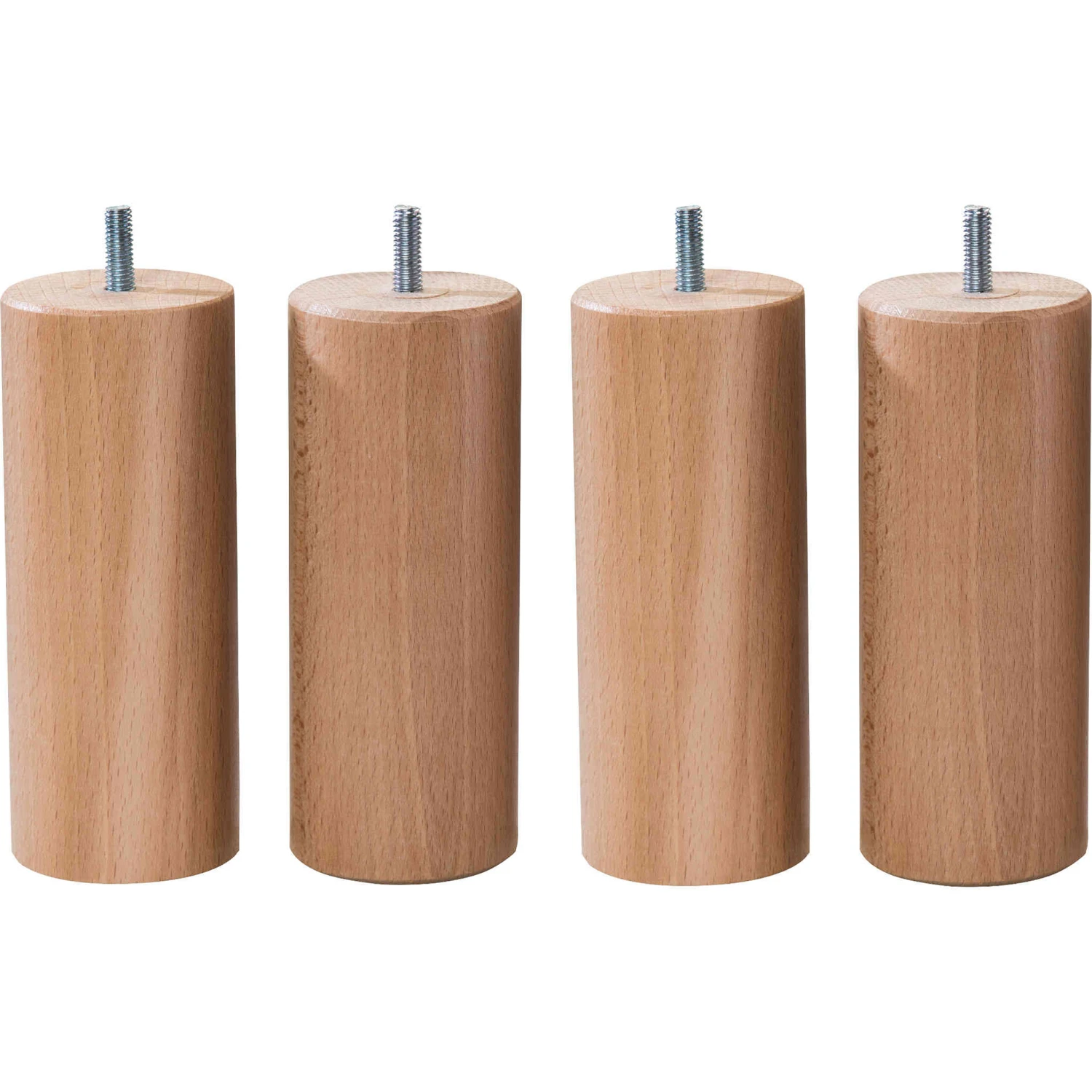 Sommier Déco Gris Universel 15cm Pieds Inclus 2 Sommier Déco Gris Universel 15cm Pieds Inclus – Image 2