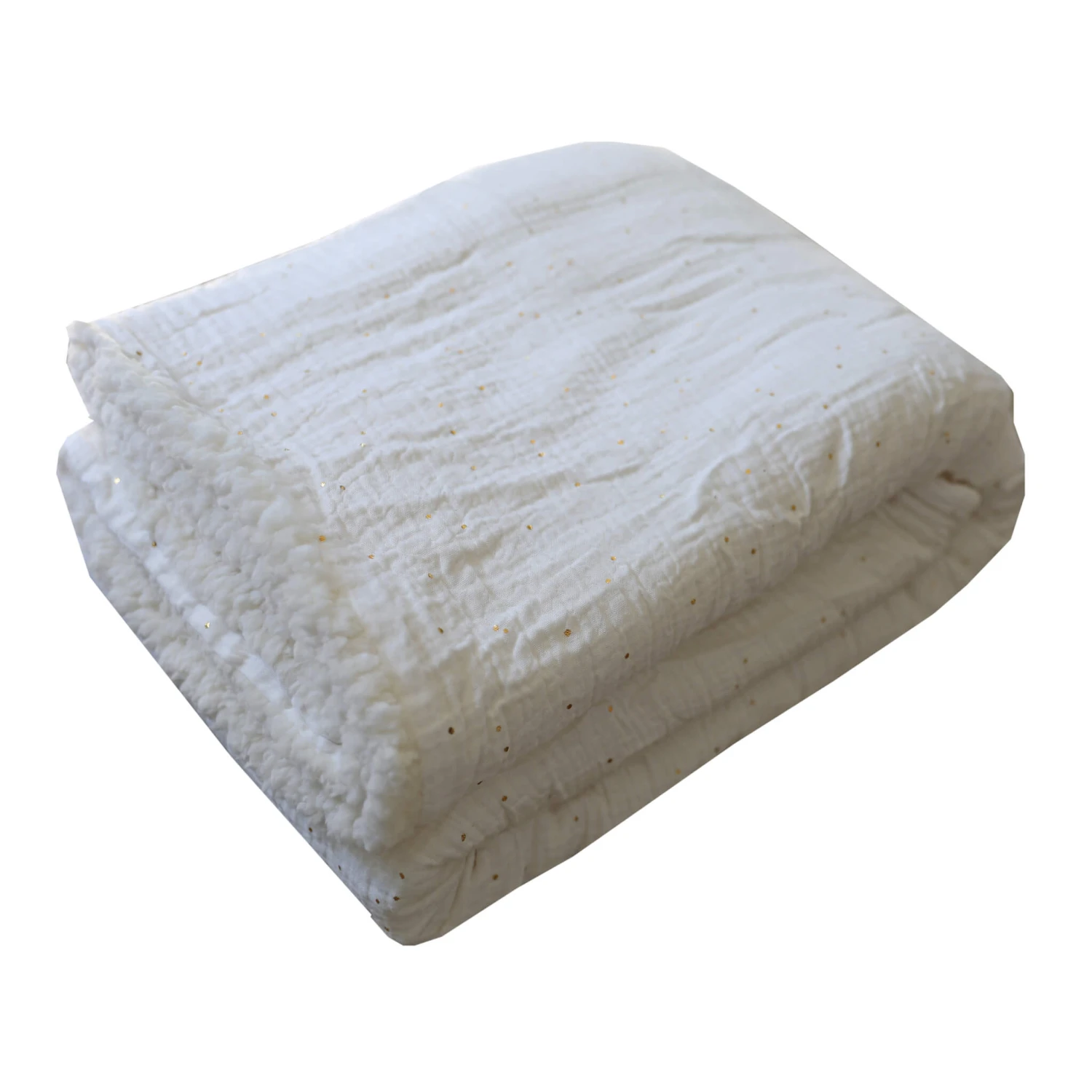 Plaid Double Gaze Sherpa 130x180 Cm 2 Plaid Double Gaze Sherpa 130x180 Cm – Image 2