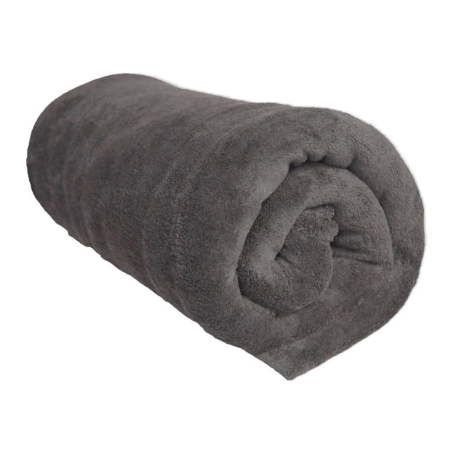 Plaid Microfibre 140x200 Cm 2 Plaid Microfibre 140x200 Cm – Image 2