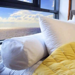 Traversin Grand Confort -Lematelas Soldes Boutique polochon grand confort 3