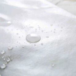 Lot De 2 Protèges Oreillers Anti-acariens Imperméables Molleton 100% Coton -Lematelas Soldes Boutique ponoemie2 1