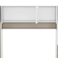 Environnement De Lit Pour Lit Enfant 90x200 - EN168 -Lematelas Soldes Boutique pont2 1