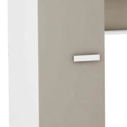 Environnement De Lit Pour Lit Enfant 90x200 - EN168 -Lematelas Soldes Boutique pont3 1