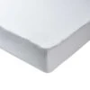 Protège Matelas Molleton Et Imperméable Bonnet 25 Cm