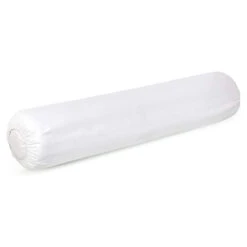 Protège Traversin Molleton 100% Coton Bio