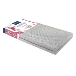 Candide Matelas Bébé Déhoussable RESILIENCE -Lematelas Soldes Boutique resilience fond blanc 1