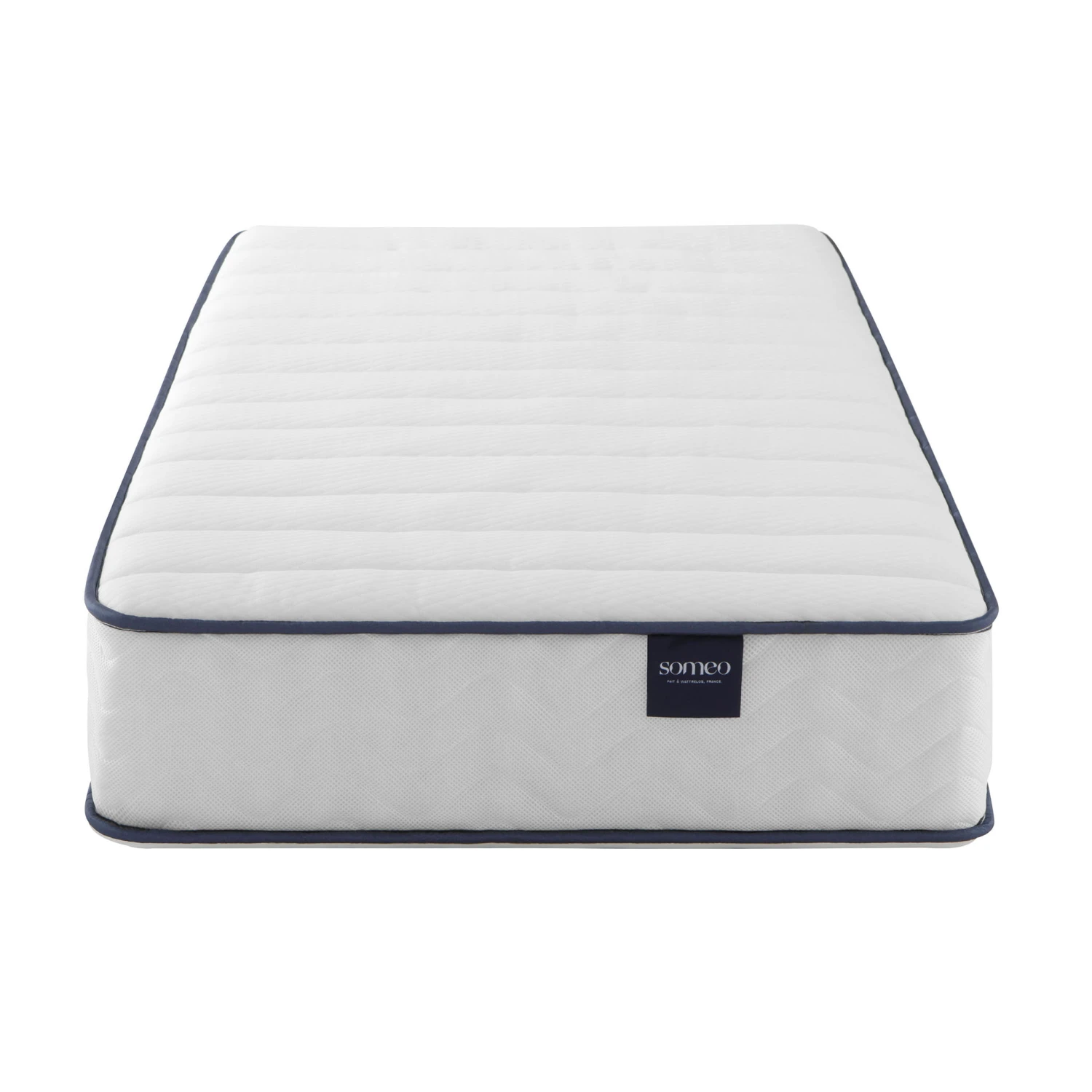Ensemble Matelas Ressorts, Sommier Et Pieds Rêve 300 - SOMEO 14 Ensemble Matelas Ressorts, Sommier Et Pieds Rêve 300 - SOMEO – Image 14
