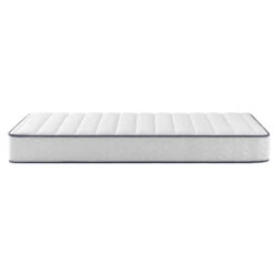 Ensemble Matelas Ressorts, Sommier Et Pieds Rêve 300 - SOMEO 30 Ensemble Matelas Ressorts, Sommier Et Pieds Rêve 300 - SOMEO -Lematelas Soldes Boutique reve 300 profil fond blanc 178 4