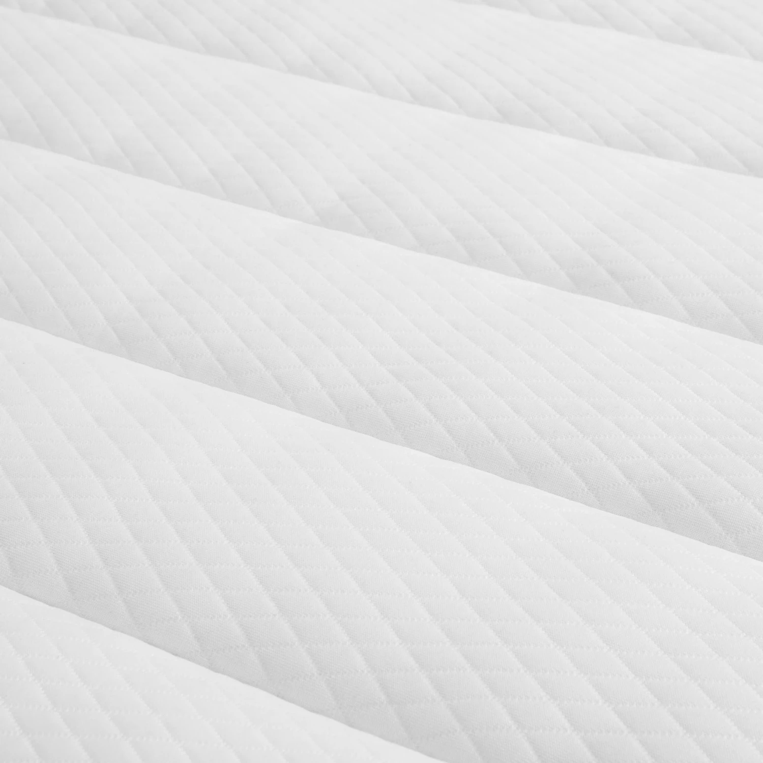 Ensemble Matelas Ressorts, Sommier Et Pieds Rêve 300 - SOMEO 2 Ensemble Matelas Ressorts, Sommier Et Pieds Rêve 300 - SOMEO – Image 2