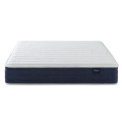 Ensemble Matelas Ressorts, Sommier Lune Et Pieds Rêve 400 - SOMEO -Lematelas Soldes Boutique reve 400 face fond blanc 386 14