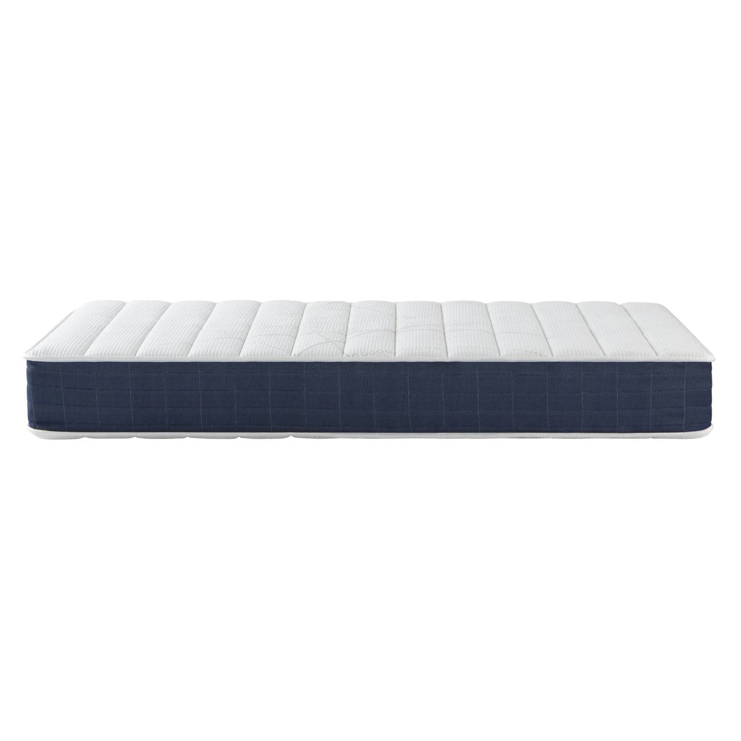 Ensemble Matelas Ressorts, Sommier, Pieds, Couette Et Oreiller Rêve 400 - SOMEO 17 Ensemble Matelas Ressorts, Sommier, Pieds, Couette Et Oreiller Rêve 400 - SOMEO – Image 17
