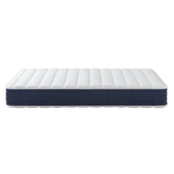Ensemble Matelas Ressorts, Sommier Lune Et Pieds Rêve 400 - SOMEO -Lematelas Soldes Boutique reve 400 profil fond blanc 384 14