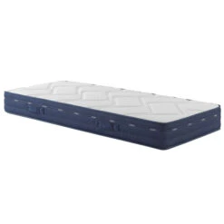 Matelas Ressorts Et Mémoire De Forme Rêve 500 - SOMEO -Lematelas Soldes Boutique reve 500 3 4 droit fond blanc 181