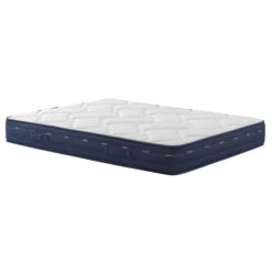 Matelas Ressorts Et Mémoire De Forme Rêve 500 - SOMEO