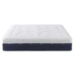 Ensemble Matelas Ressorts Et Mémoire De Forme, Sommier Constellation Et Pieds Rêve 600 - SOMEO 22 Ensemble Matelas Ressorts Et Mémoire De Forme, Sommier Constellation Et Pieds Rêve 600 - SOMEO -Lematelas Soldes Boutique reve 600 face fond blanc 387 28