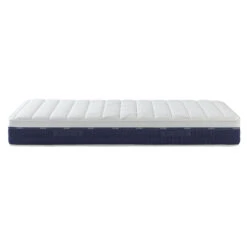 Ensemble Matelas Ressorts Et Mémoire De Forme, Sommier Constellation Et Pieds Rêve 600 - SOMEO 28 Ensemble Matelas Ressorts Et Mémoire De Forme, Sommier Constellation Et Pieds Rêve 600 - SOMEO -Lematelas Soldes Boutique reve 600 profil fond blanc 167 6 3