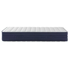 Matelas Ressorts, Latex Et Mémoire De Forme Rêve 700 - SOMEO 20 Matelas Ressorts, Latex Et Mémoire De Forme Rêve 700 - SOMEO -Lematelas Soldes Boutique reve 700 profil fond blanc 166