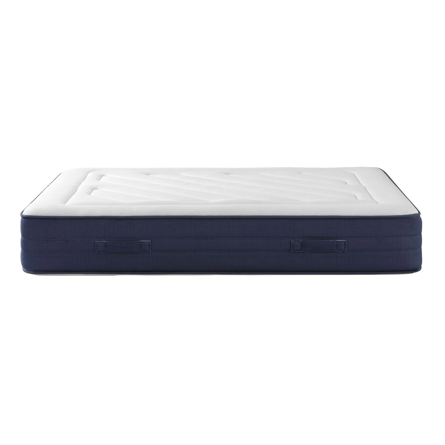 Matelas Ressorts, Latex Et Mémoire De Forme Rêve 700 - SOMEO 6 Matelas Ressorts, Latex Et Mémoire De Forme Rêve 700 - SOMEO – Image 6