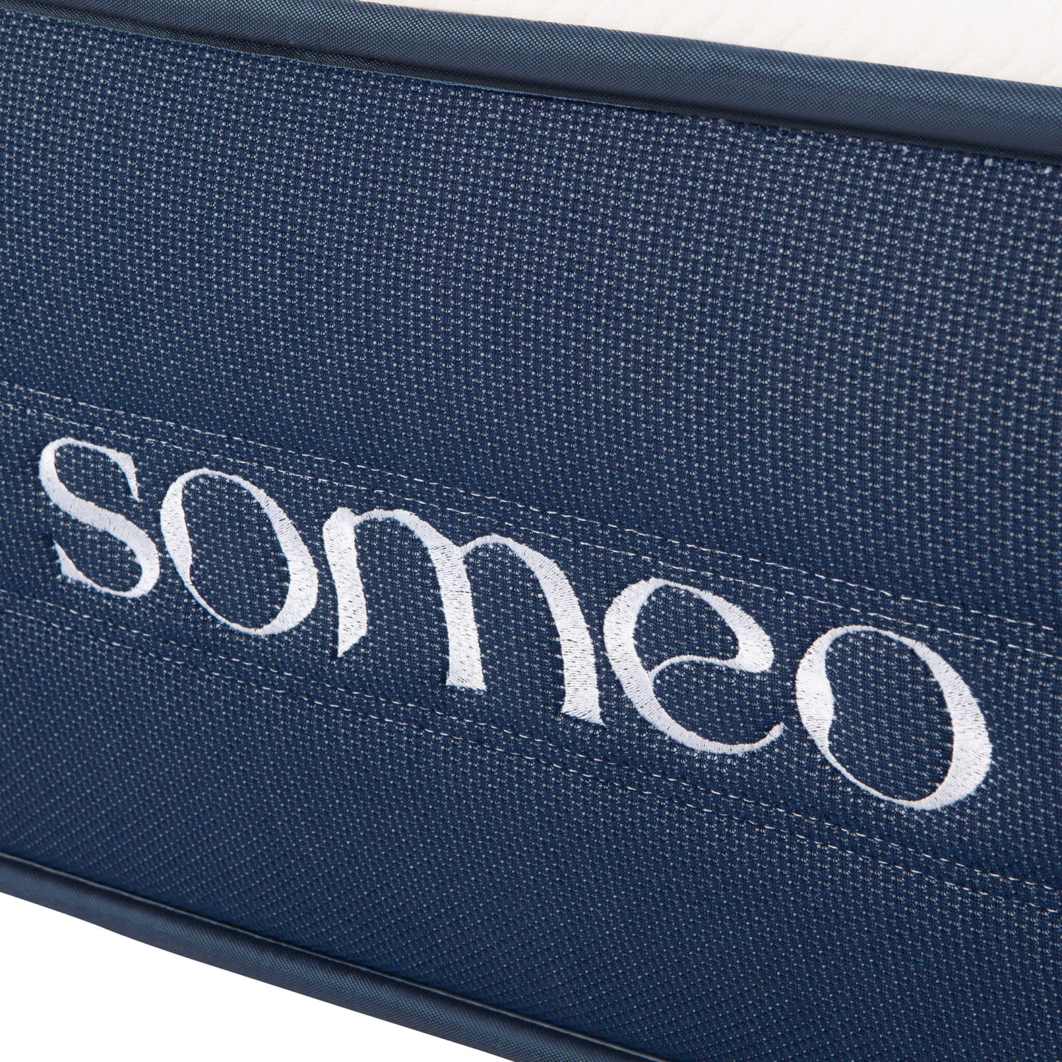 Matelas Ressorts, Latex Et Mémoire De Forme Rêve 700 - SOMEO 11 Matelas Ressorts, Latex Et Mémoire De Forme Rêve 700 - SOMEO – Image 11