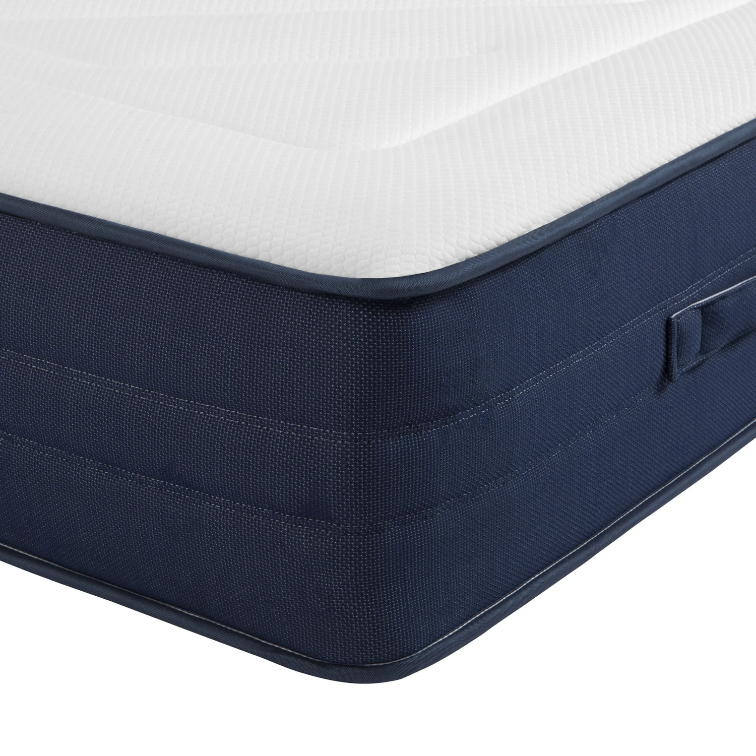 Matelas Ressorts, Latex Et Mémoire De Forme Rêve 700 - SOMEO 10 Matelas Ressorts, Latex Et Mémoire De Forme Rêve 700 - SOMEO – Image 10