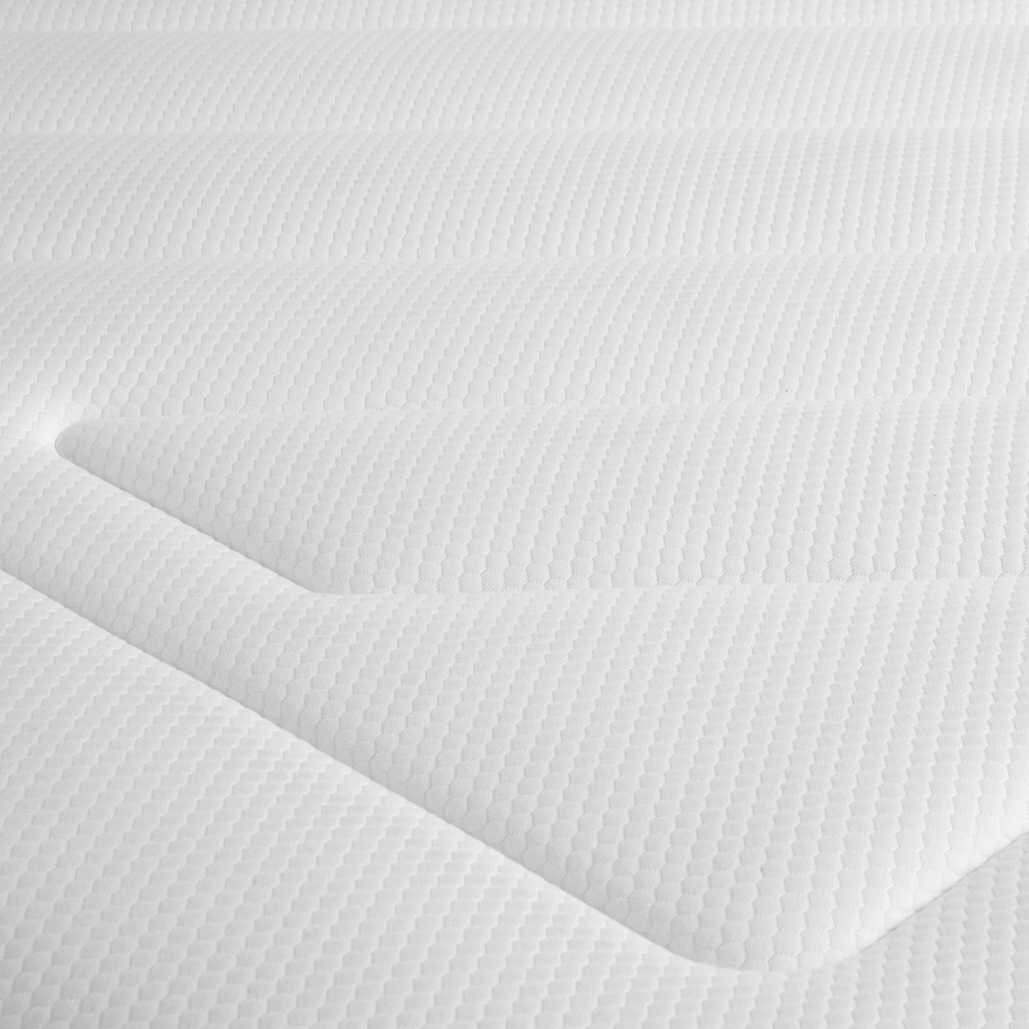 Matelas Ressorts, Latex Et Mémoire De Forme Rêve 700 - SOMEO 2 Matelas Ressorts, Latex Et Mémoire De Forme Rêve 700 - SOMEO – Image 2