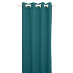 Rideau à œillets En Coton Recyclé 135x250