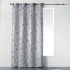 Rideau Envolée Chic 140x260 Cm