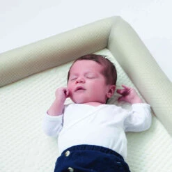 Candide Matelas Bébé Déhoussable SLEEP SAFE CROISSANCE 9 Candide Matelas Bébé Déhoussable SLEEP SAFE CROISSANCE -Lematelas Soldes Boutique sleep safe fond blanc 5