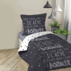 Parure De Lit Sleepy -Lematelas Soldes Boutique sleepy