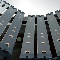 Sommier électrique De Relaxation 140x190 + Tête De Lit Imitation Frêne Blanc -Lematelas Soldes Boutique solo2 2