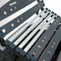 Sommier électrique De Relaxation 140x190 + Tête De Lit Imitation Frêne Blanc -Lematelas Soldes Boutique solo3 2