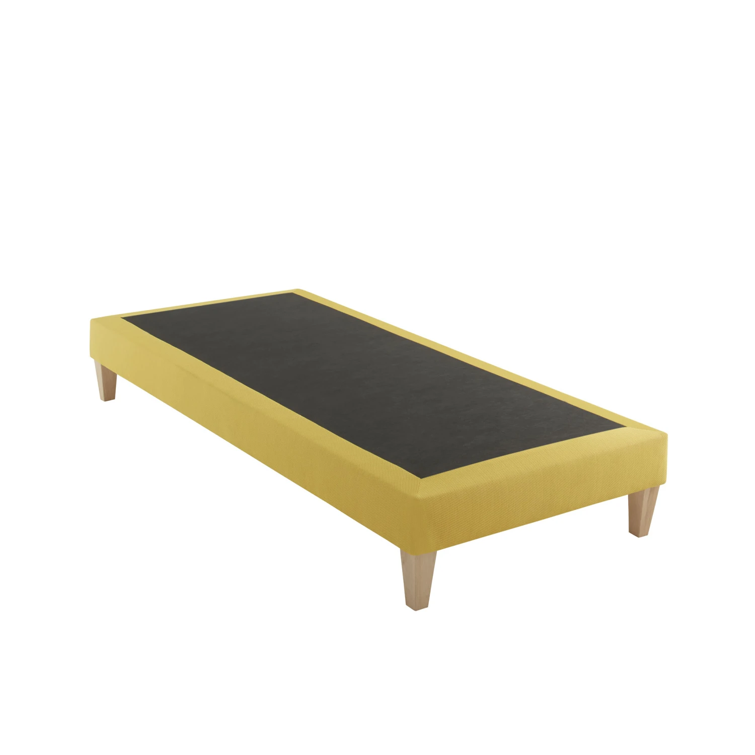 Ensemble Matelas Mousse, Sommier, Pieds, Couette Et Oreiller Aurore 300 - SOMEO 15 Ensemble Matelas Mousse, Sommier, Pieds, Couette Et Oreiller Aurore 300 - SOMEO – Image 15