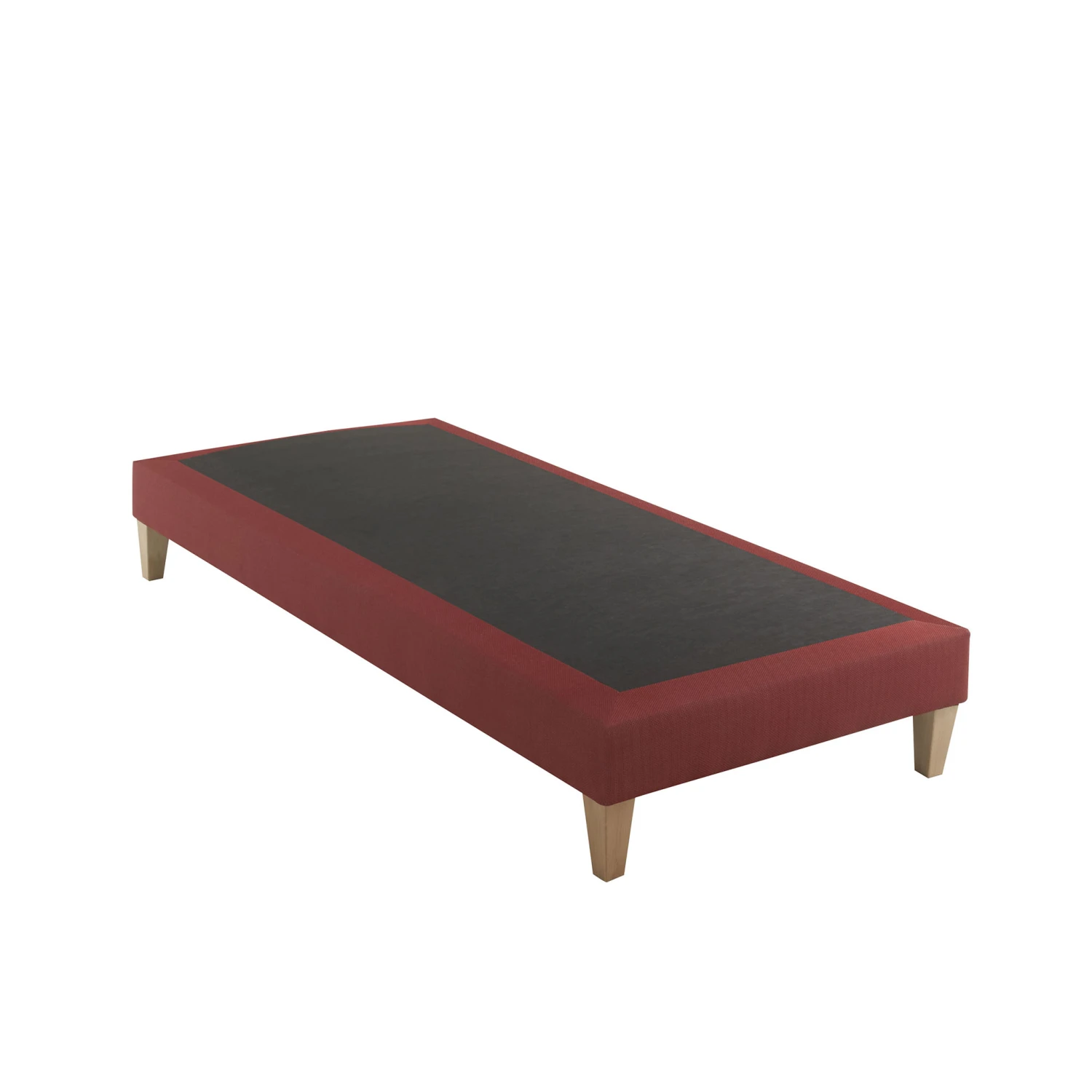 Ensemble Matelas Junior 100% Latex, Sommier Et Pieds Crépuscule 200 - SOMEO 13 Ensemble Matelas Junior 100% Latex, Sommier Et Pieds Crépuscule 200 - SOMEO – Image 13