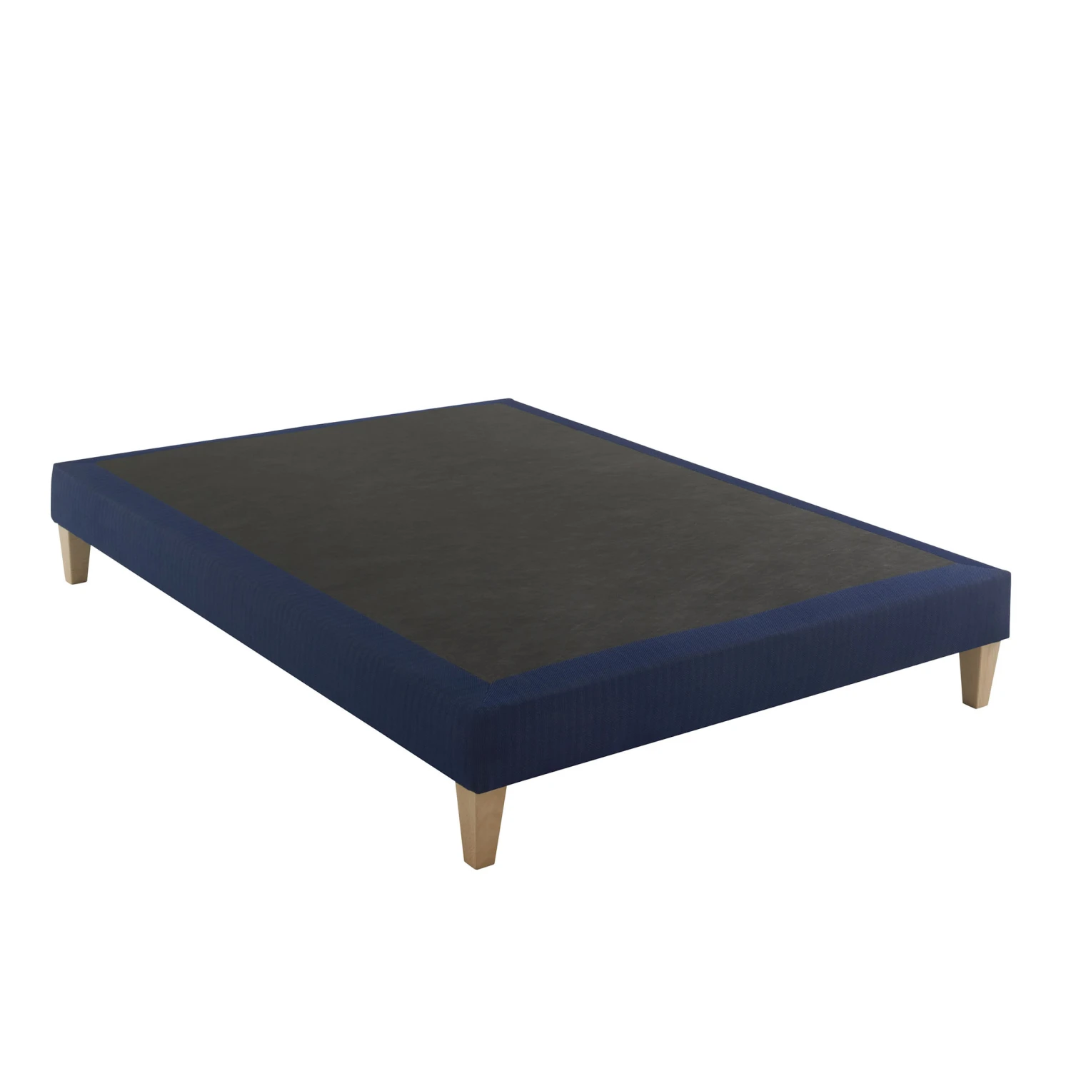 Ensemble Matelas Ressorts, Sommier, Pieds, Couette Et Oreiller Rêve 400 - SOMEO 6 Ensemble Matelas Ressorts, Sommier, Pieds, Couette Et Oreiller Rêve 400 - SOMEO – Image 6