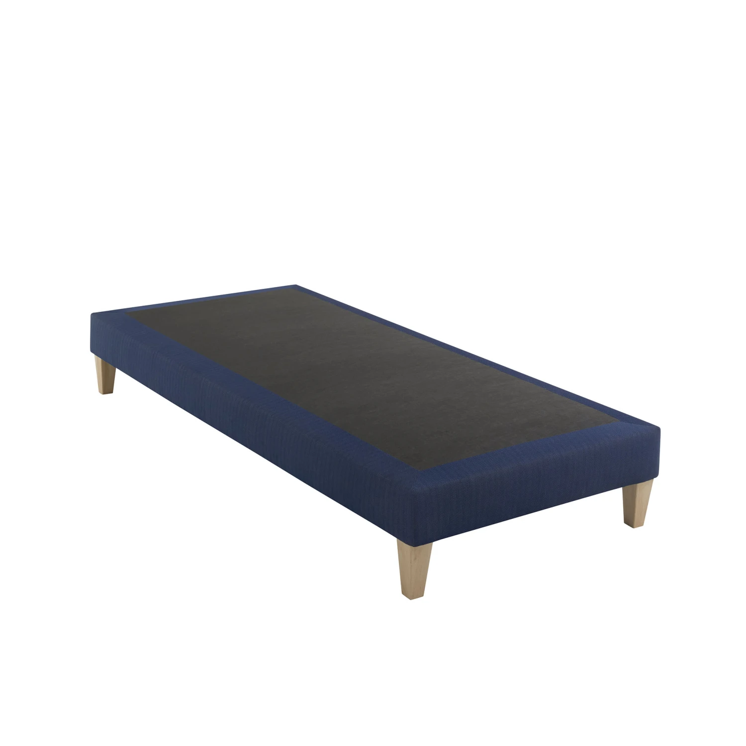 Ensemble Matelas Ressorts, Sommier, Pieds, Couette Et Oreiller Rêve 400 - SOMEO 15 Ensemble Matelas Ressorts, Sommier, Pieds, Couette Et Oreiller Rêve 400 - SOMEO – Image 15