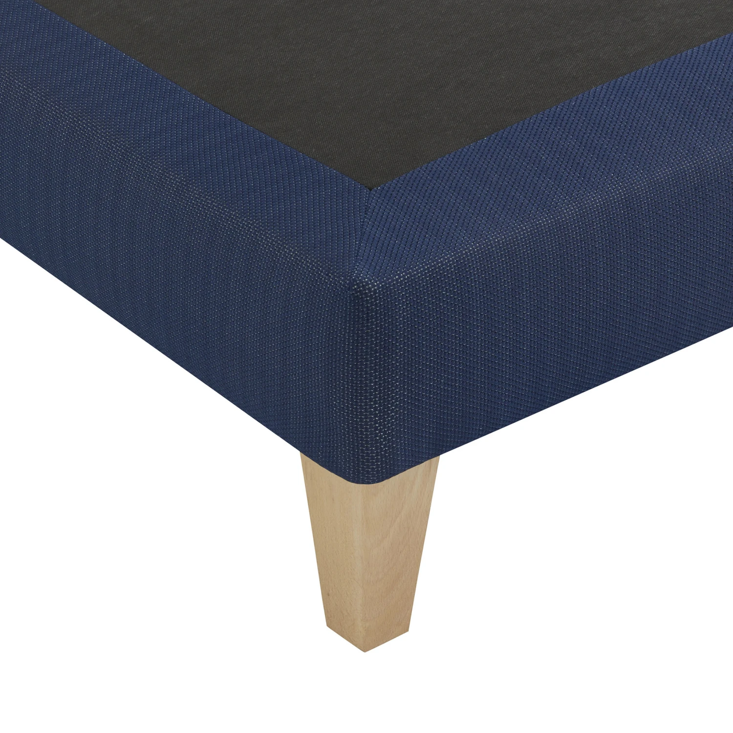 Ensemble Matelas Ressorts, Sommier Et Pieds Rêve 300 - SOMEO 4 Ensemble Matelas Ressorts, Sommier Et Pieds Rêve 300 - SOMEO – Image 4