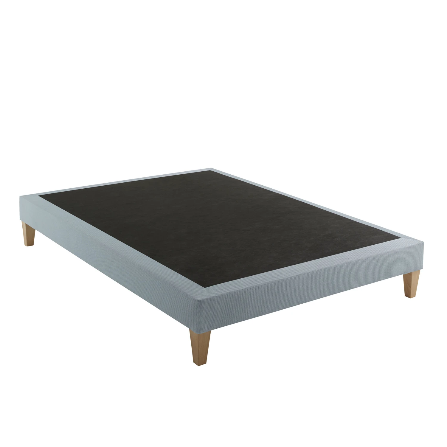 Ensemble Matelas Mémoire De Forme, Sommier, Pieds Et Tête De Lit Songe 600 - SOMEO 8 Ensemble Matelas Mémoire De Forme, Sommier, Pieds Et Tête De Lit Songe 600 - SOMEO – Image 8