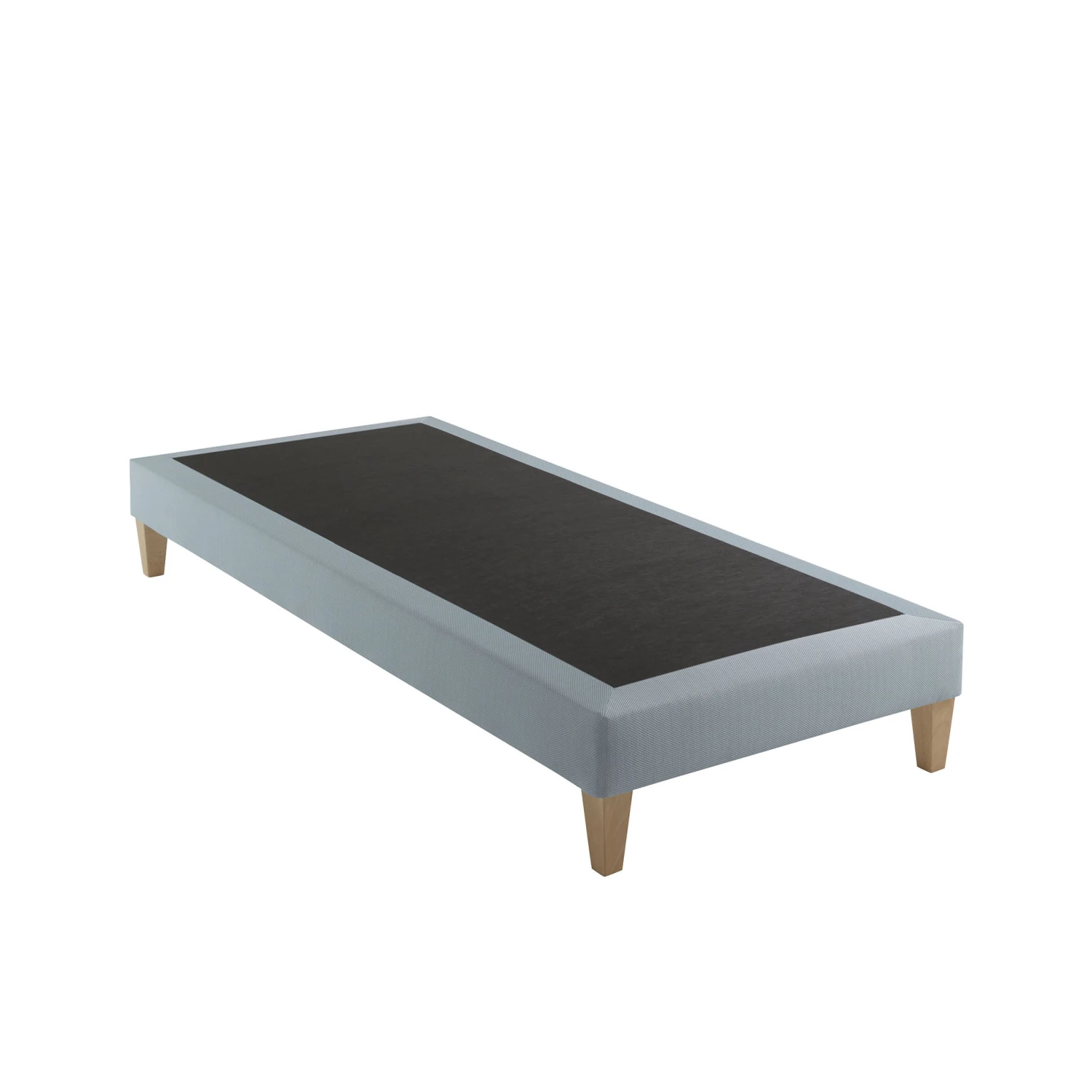 Ensemble Matelas Mémoire De Forme, Sommier, Pieds, Couette Et Oreiller Songe 600 - SOMEO 15 Ensemble Matelas Mémoire De Forme, Sommier, Pieds, Couette Et Oreiller Songe 600 - SOMEO – Image 15