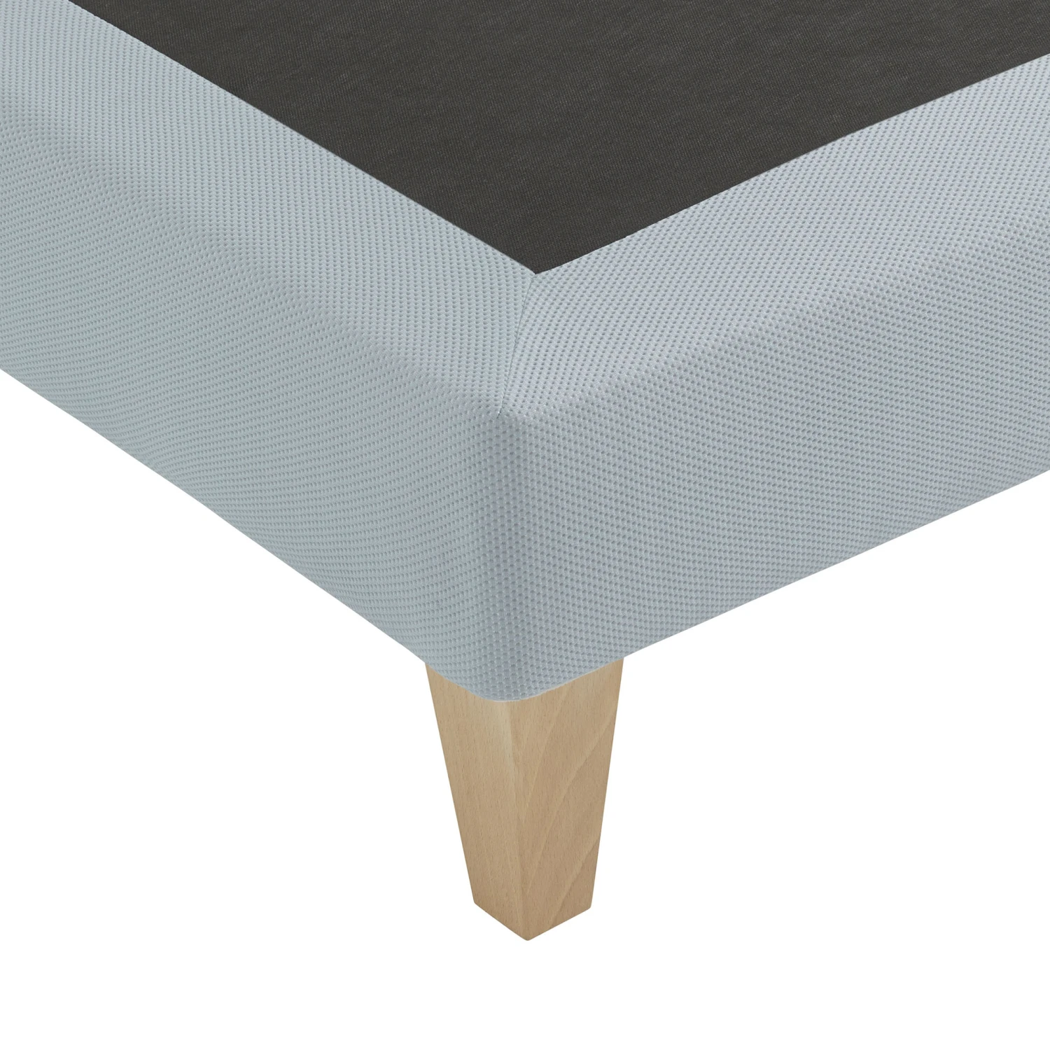 Ensemble Matelas Mémoire De Forme, Sommier, Pieds, Couette Et Oreiller Songe 600 - SOMEO 4 Ensemble Matelas Mémoire De Forme, Sommier, Pieds, Couette Et Oreiller Songe 600 - SOMEO – Image 4