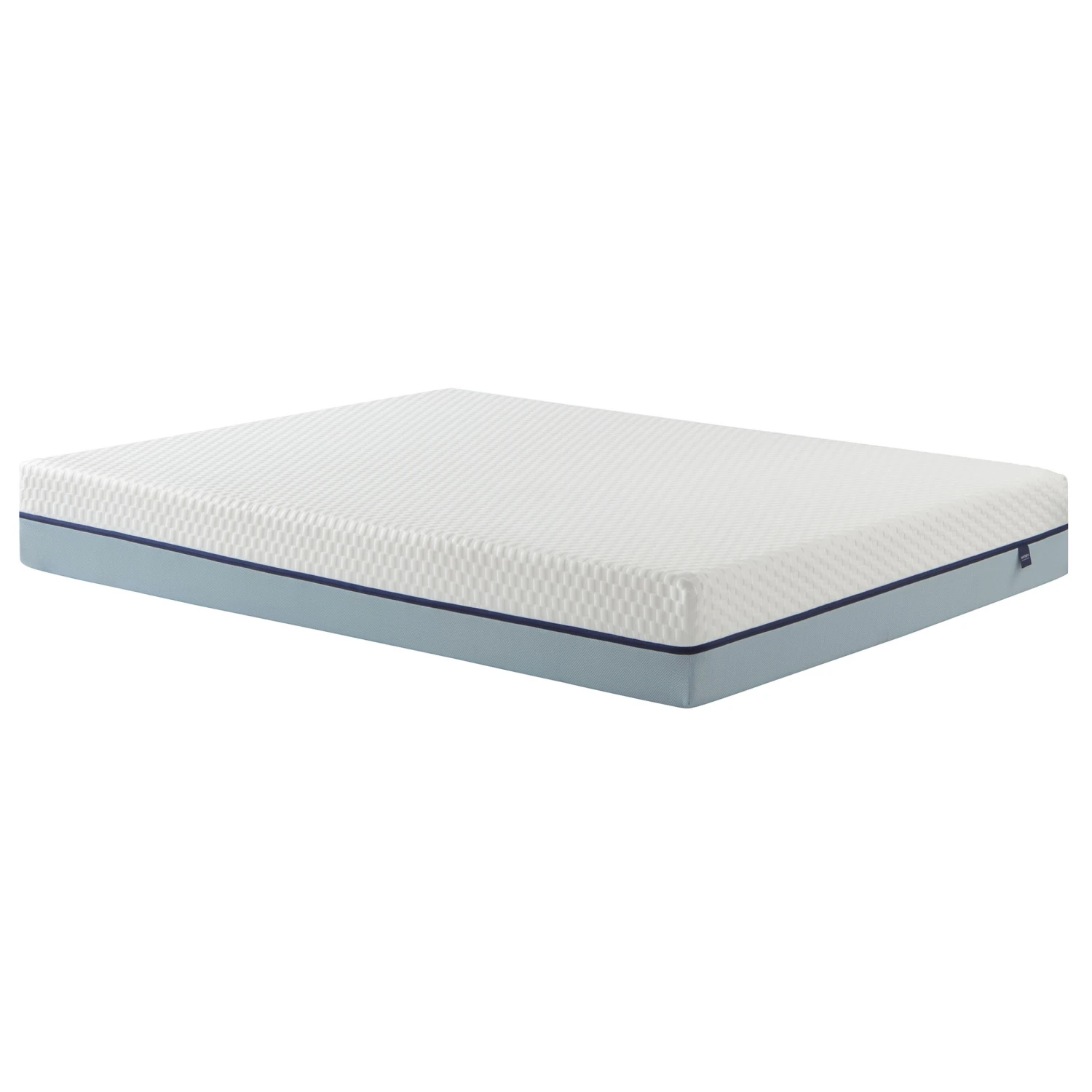 Ensemble Matelas Mémoire De Forme, Sommier, Pieds, Couette Et Oreiller Songe 600 - SOMEO 3 Ensemble Matelas Mémoire De Forme, Sommier, Pieds, Couette Et Oreiller Songe 600 - SOMEO – Image 3