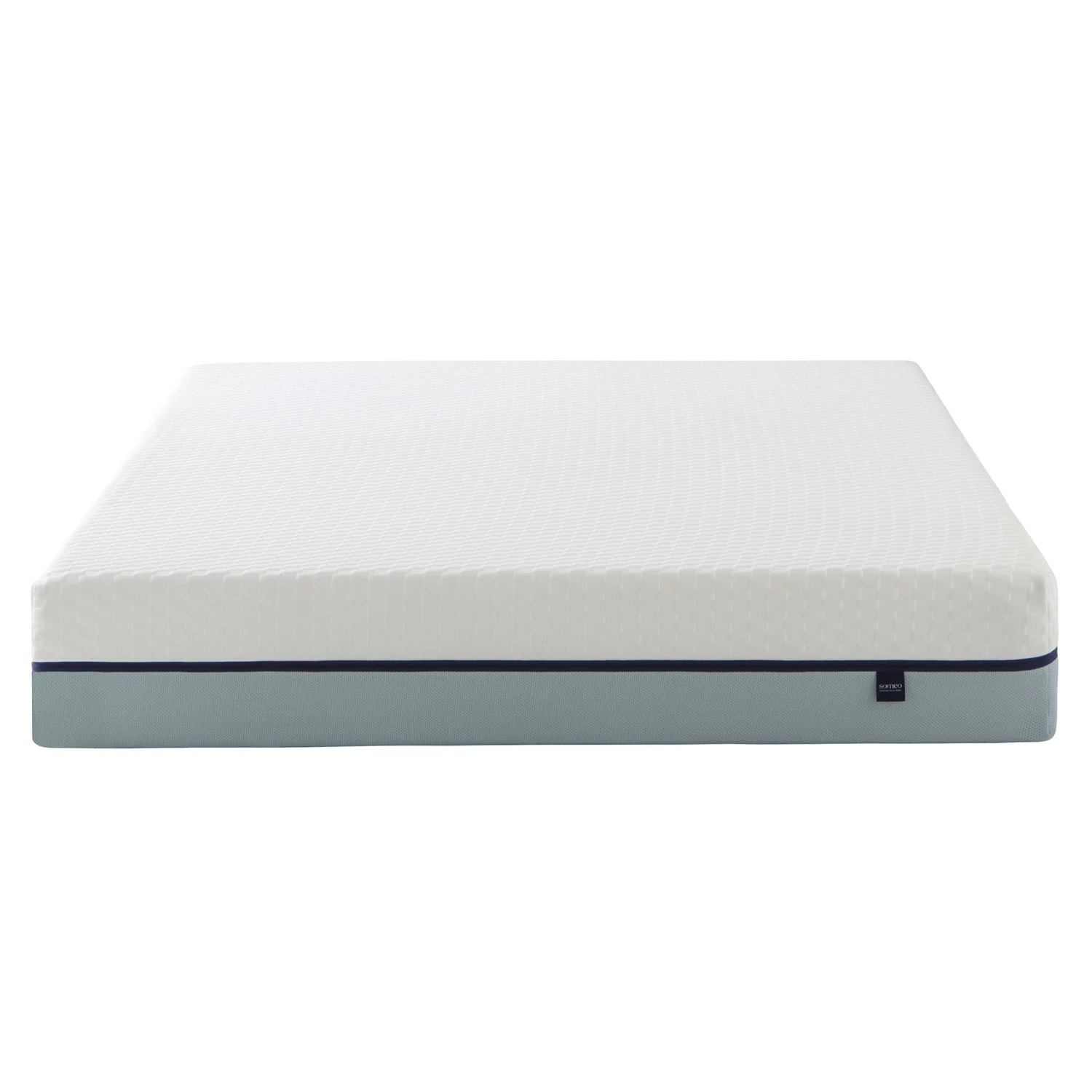 Matelas Mémoire De Forme Songe 600 - SOMEO 5 Matelas Mémoire De Forme Songe 600 - SOMEO – Image 5