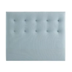 Tête De Lit Déco Capitonnée - SOMEO -Lematelas Soldes Boutique songe tete de it 140 fond blanc 1