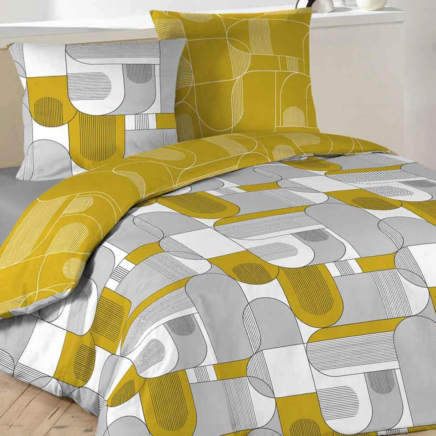 Parure De Lit Sotchi 2 Parure De Lit Sotchi – Image 2