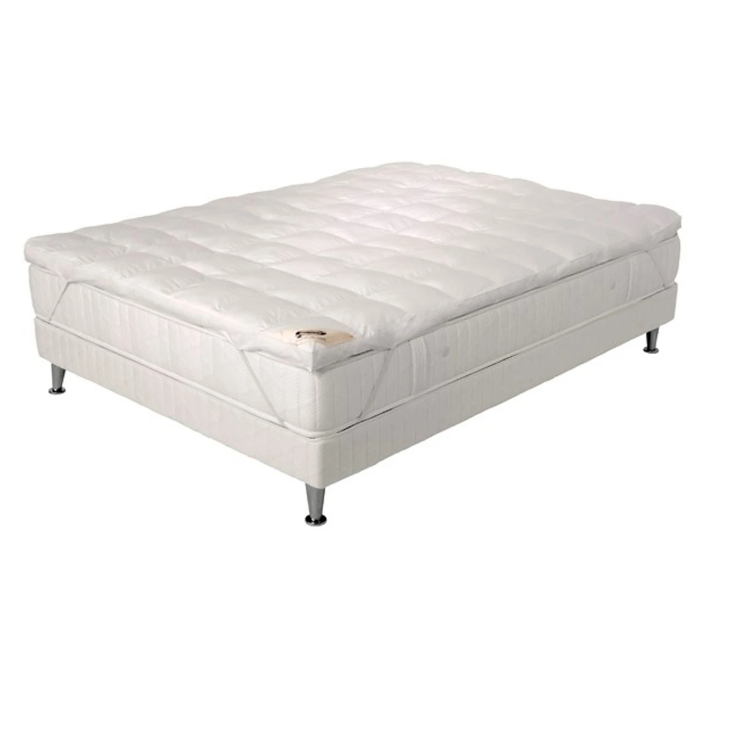 Surmatelas Simmons Quiétude 1 Surmatelas Simmons Quiétude