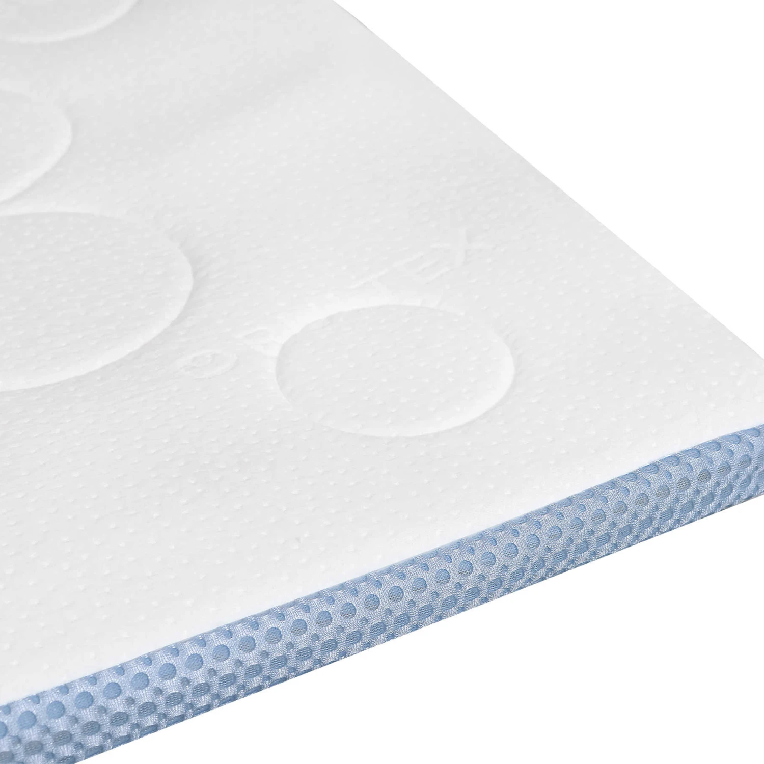 Surmatelas Bultex Top Multi-saisons 3 Surmatelas Bultex Top Multi-saisons – Image 3